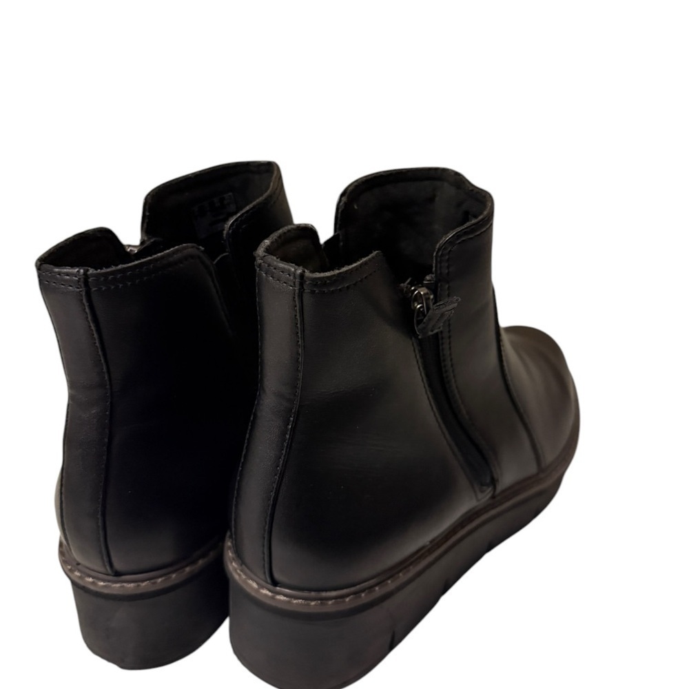 Women's ZEROGRAND City Wedge
Waterproof Chelsea Boots - Picture 5 of 16